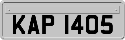 KAP1405