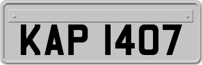 KAP1407
