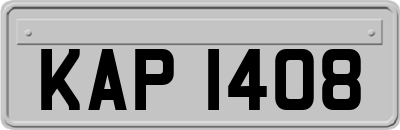 KAP1408