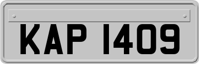 KAP1409