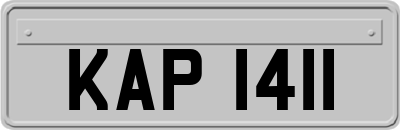 KAP1411
