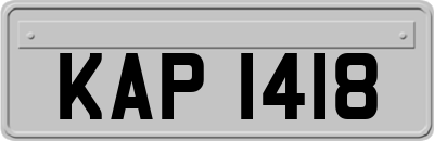 KAP1418