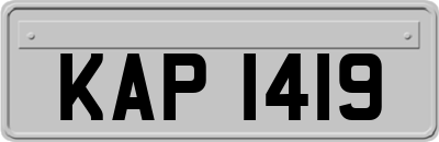 KAP1419