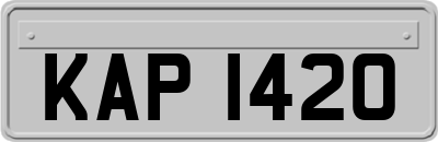 KAP1420