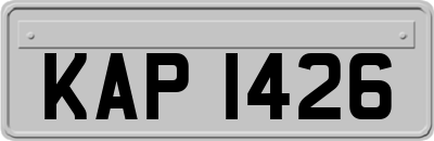KAP1426