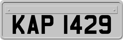 KAP1429