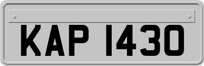 KAP1430