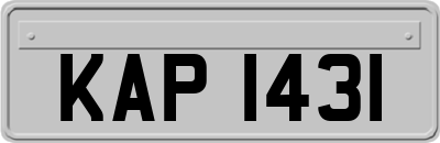 KAP1431