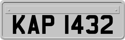 KAP1432