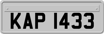KAP1433