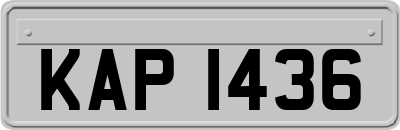 KAP1436