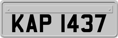 KAP1437