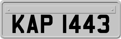 KAP1443