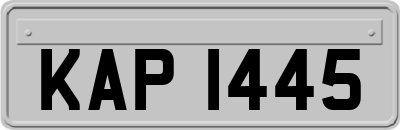 KAP1445