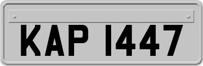 KAP1447