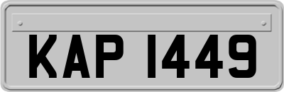 KAP1449
