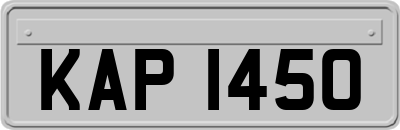 KAP1450