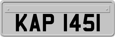 KAP1451