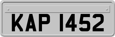 KAP1452