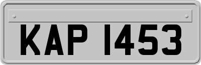 KAP1453