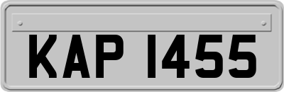 KAP1455