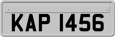 KAP1456