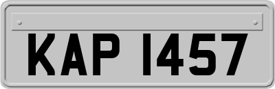 KAP1457