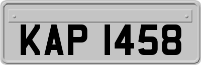KAP1458
