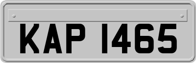 KAP1465