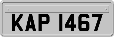 KAP1467