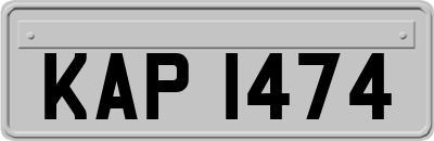 KAP1474