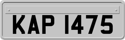KAP1475