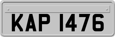 KAP1476