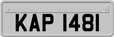 KAP1481