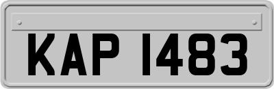 KAP1483
