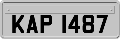 KAP1487