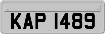 KAP1489