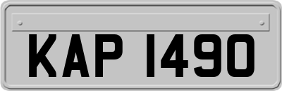 KAP1490