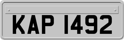 KAP1492