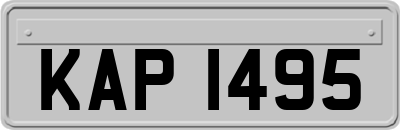 KAP1495