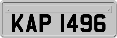 KAP1496