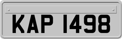 KAP1498