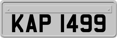 KAP1499