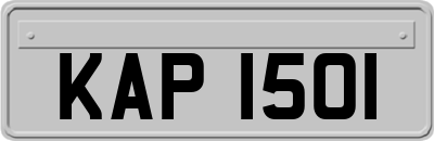 KAP1501