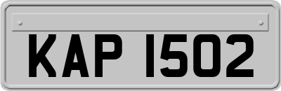 KAP1502