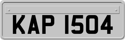 KAP1504