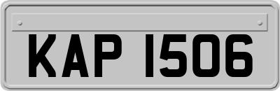KAP1506