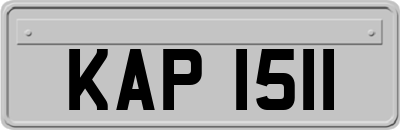 KAP1511