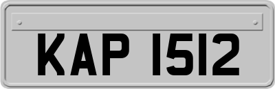 KAP1512