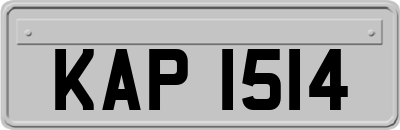 KAP1514